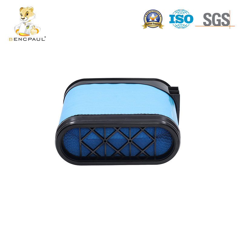 Reliable Honeycomb Air Filter P608675 for Truck Applications with Optimized Filtration Structure And Moisture Protection 