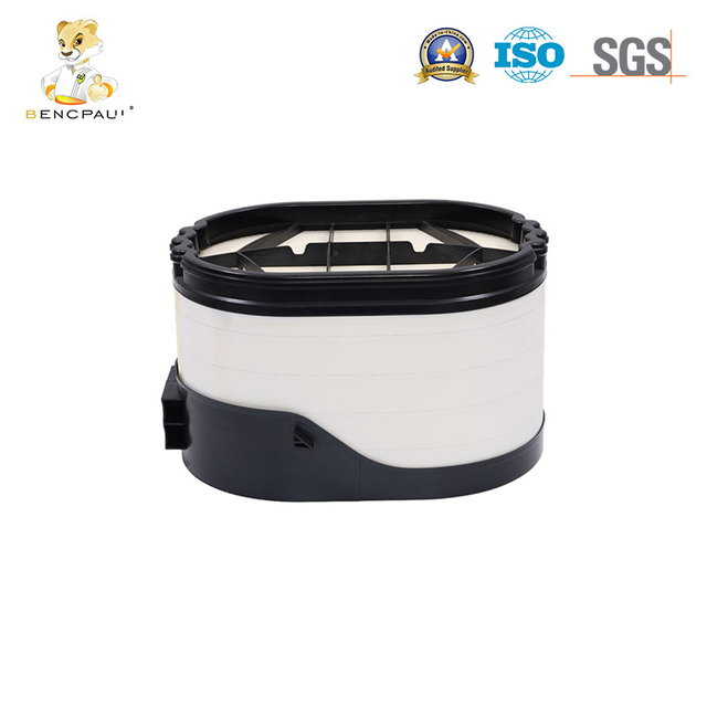 Heavy Duty Truck Honeycomb Air Filter P639937 with Fine Dust Capture And Enhanced Intake Efficiency