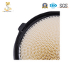 Low Resistance Honeycomb Air Filter for Heavy Duty Truck Engine with Stable Airflow And Dust Control P603577