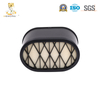 High Capacity Honeycomb Air Filter PF9001000M for Heavy Duty Truck Engine with Fine Filtration And Stable Airflow 