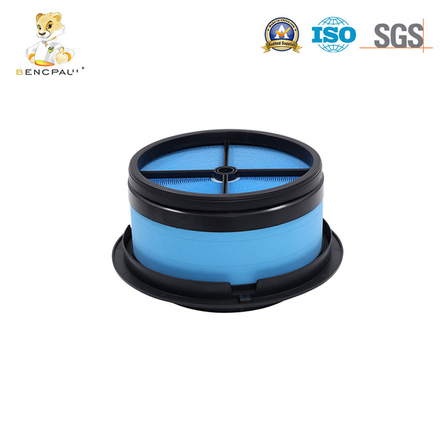 Heavy Duty Honeycomb Air Filter P607965 for Truck Applications with Improved Air Passage Design And Stable Performance 