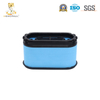 Advanced Honeycomb Air Filter P1243500020 for Diesel Truck Engine with Efficient Filtration And Air Passage Design 