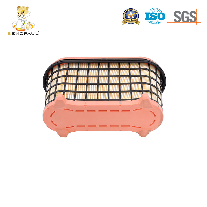 Low Resistance Honeycomb Air Filter for Commercial Truck Engine with High Airflow And Reliable Filtration C500041 A0040949204