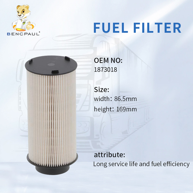 Fuel Filter1873018