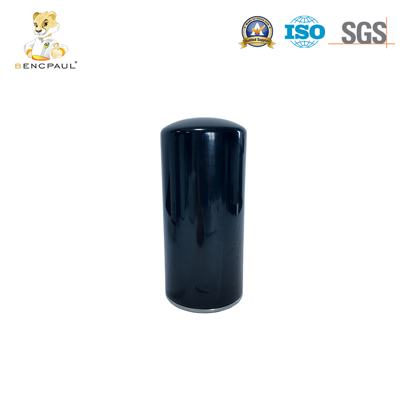 Reliable Spin-On Oil Filter for Heavy Duty Truck Engine with Fiberglass Composite Paper And Long Service Life LF3620