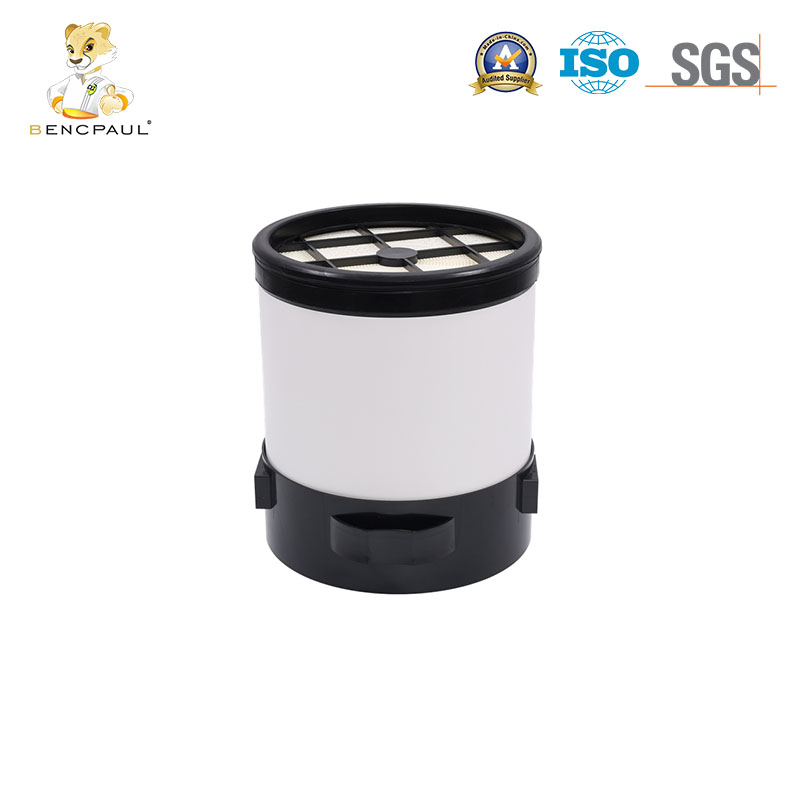 Imported Material Honeycomb Air Filter for Heavy Duty Truck Applications with Moisture Resistance A611900000254