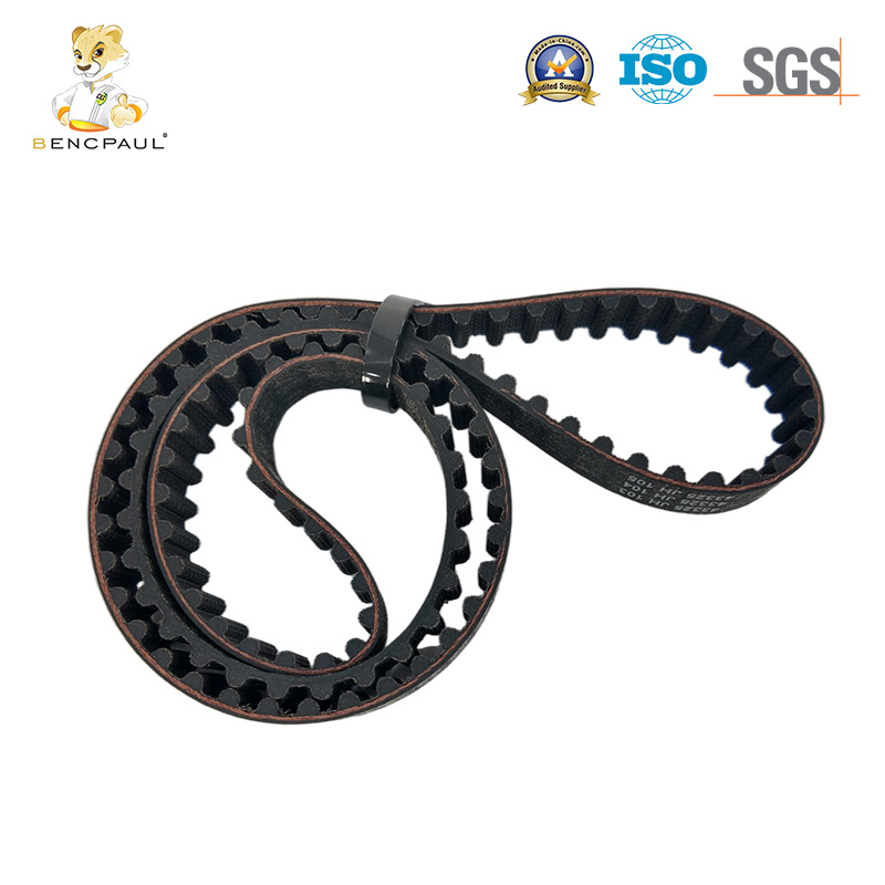 Commercial Vehicle Timing Belt