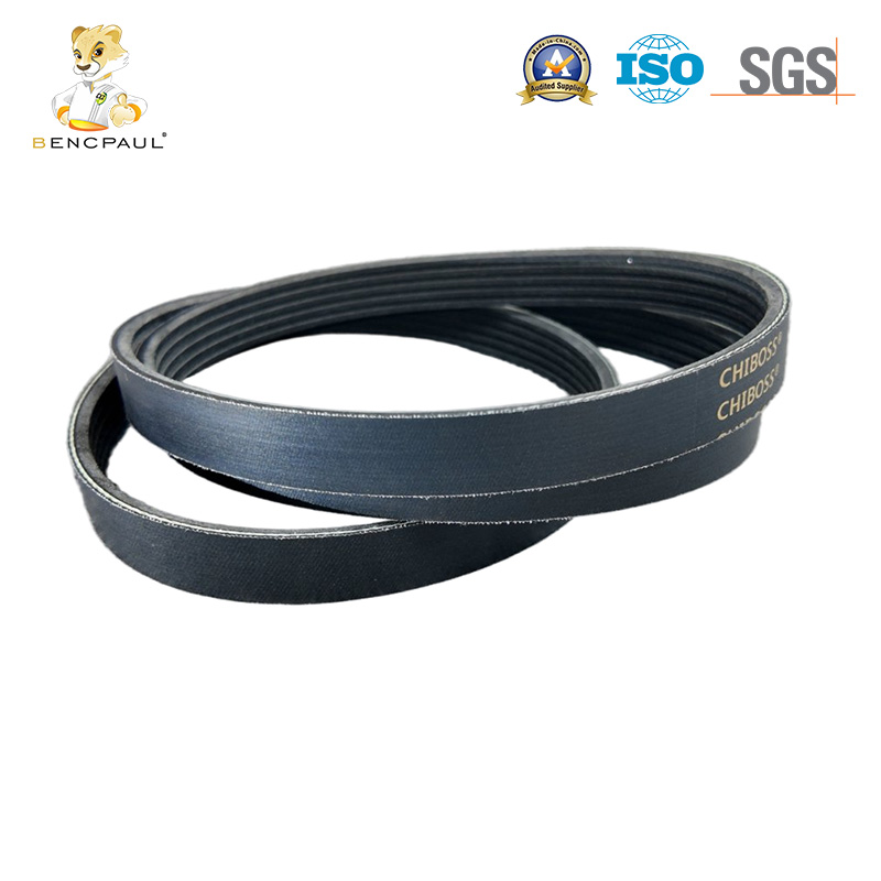 Multi Rib Belt
