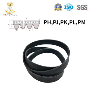 EPDM PK Belt