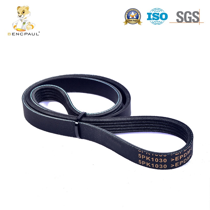 EPDM Engine Belt