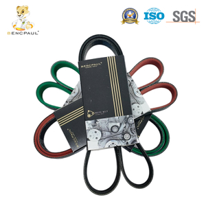 Truck Drive Belt