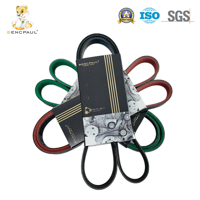 Truck Drive Belt