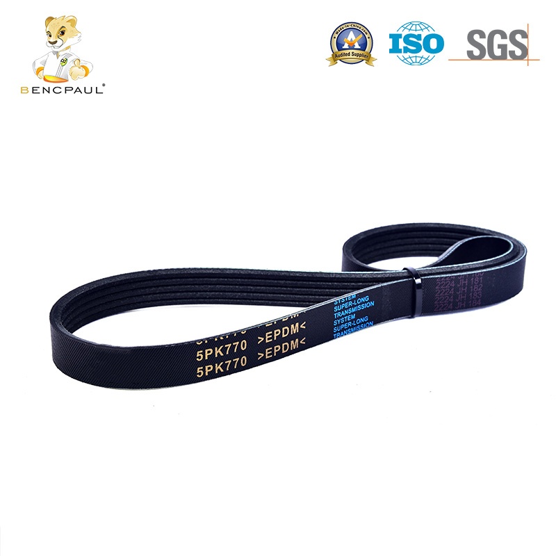 Fan Belt