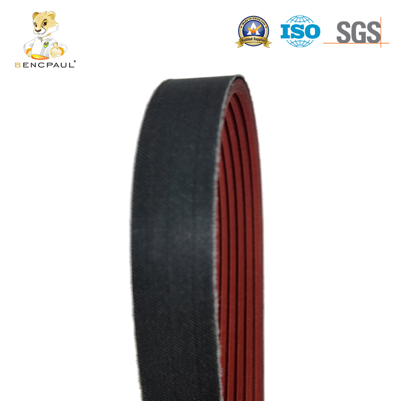 Poly V Belt