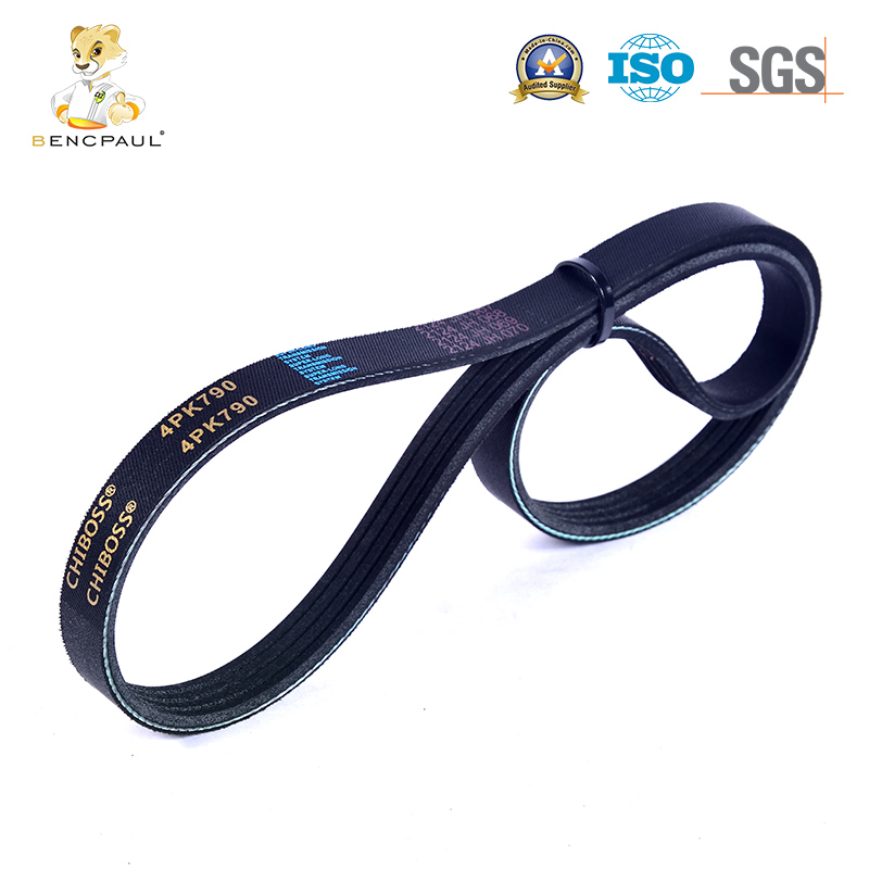 Automotive Drive Belt