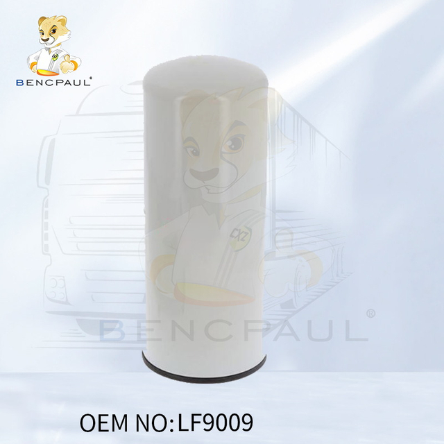 Oil Filter LF9009