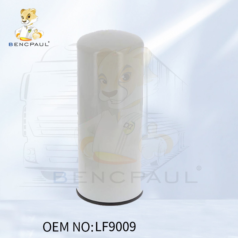 Oil Filter LF9009