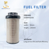 Fuel Filter E500KP02D36