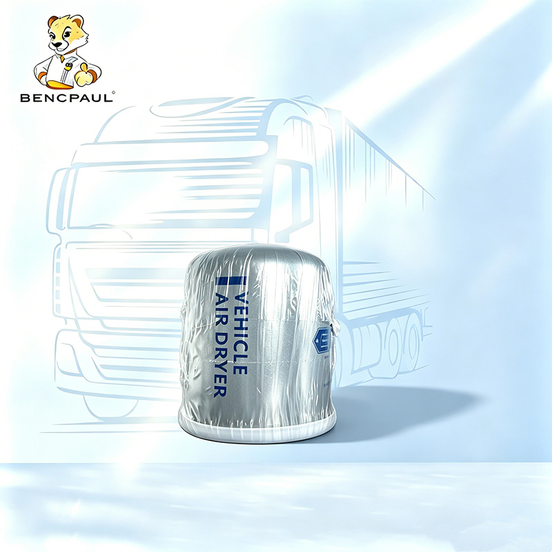 Truck Air Dryer Cartridge Manufacturer